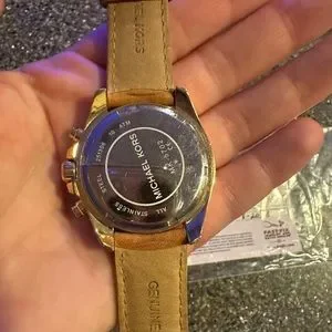 Michael Kors | Accessories | Michael Kors Watch Mk 572 